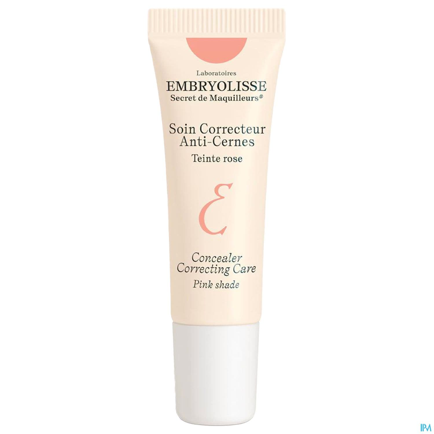 Embryolisse Soin Correcteur Anticernes Rose 8ml