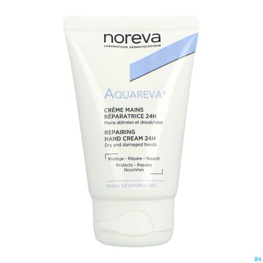 AQUAREVA CR MAIN 50ML