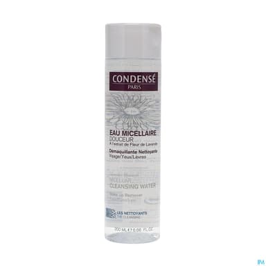 CONDENSE EAU MICEL DOUCEUR 200ML