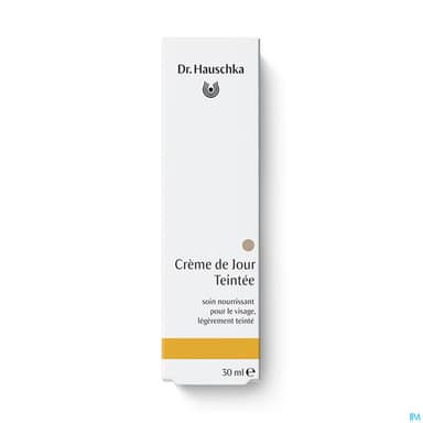 DR.HAUSCHKA CR JOUR TEINT 30ML