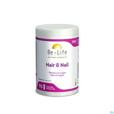 BE-LIFE HAIR/NAIL GELUL 90
