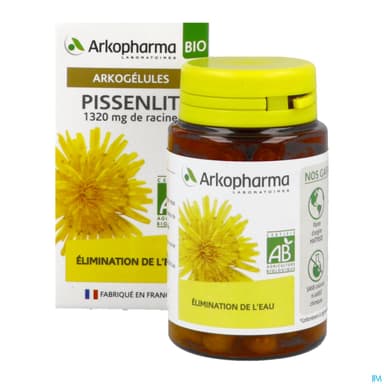 PISSENLIT BIO ARKOG GELUL 45