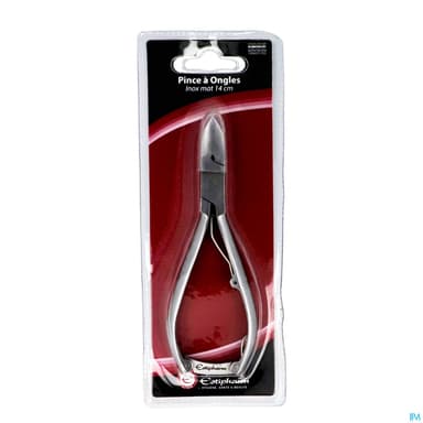 PINC/ONG ESTIPHARM INOX EX-FOR14CM