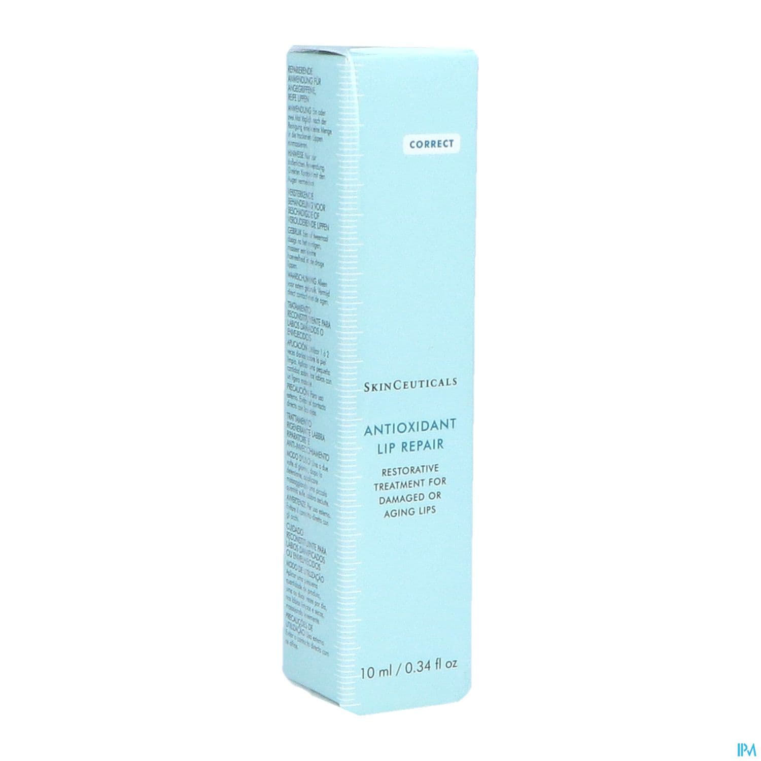 Skinceuticals Antioxidant Lip Repair 10ml