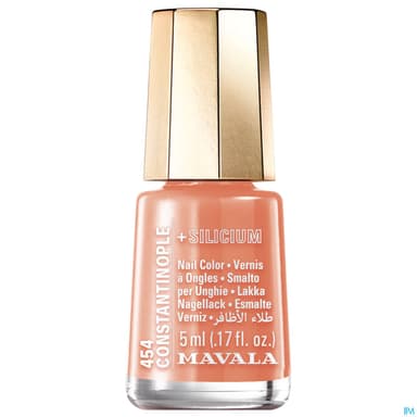 MAVALA VERNIS ONGL CONSTANTINOP454