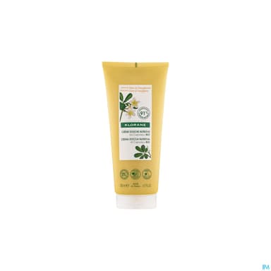 KLORANE CR DCH FL FRANGIPAN 200ML