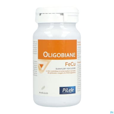 OLIGOBIANE FE/CU GELUL 90