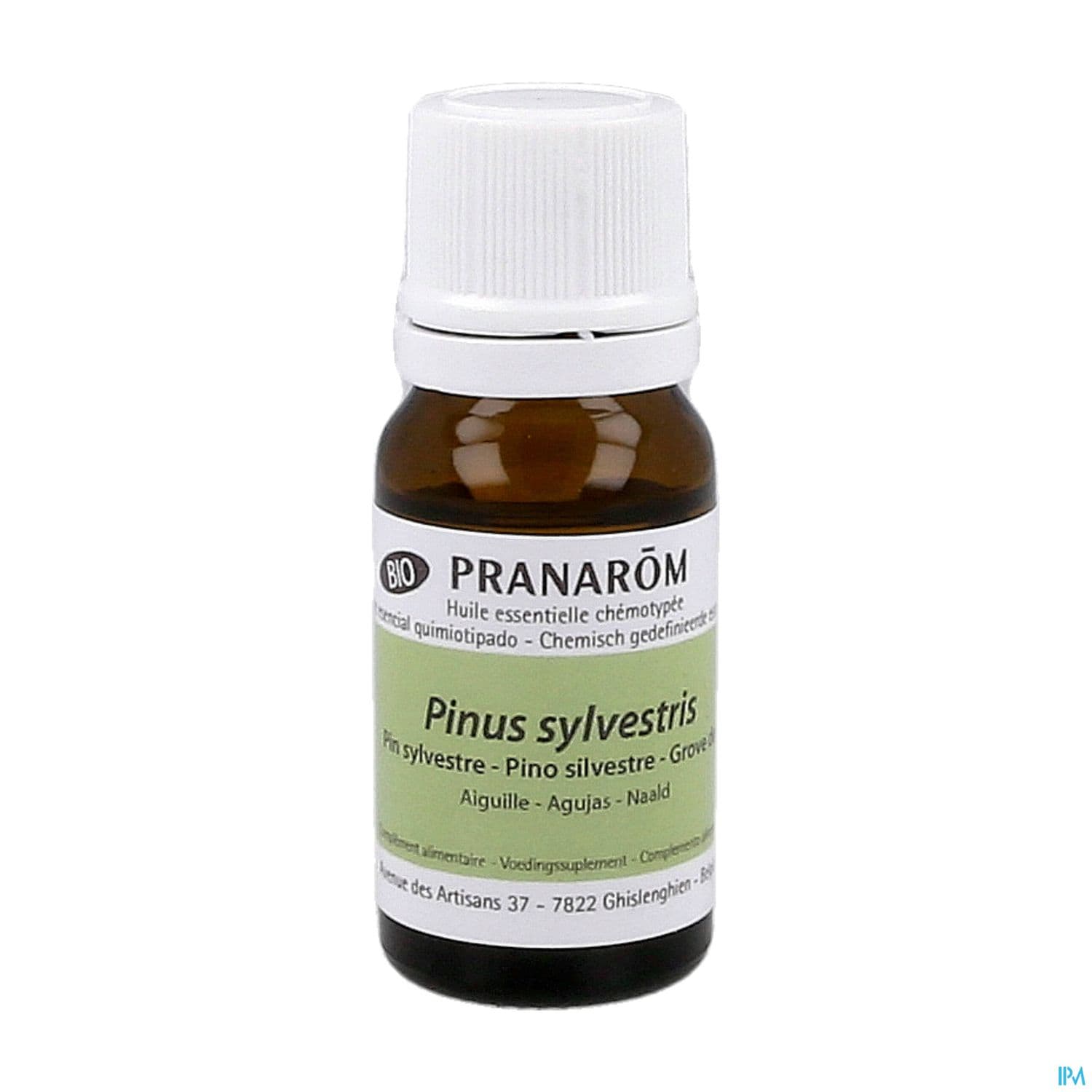 PRANAROM HE BIO PIN SYLVESTRE 10ML
