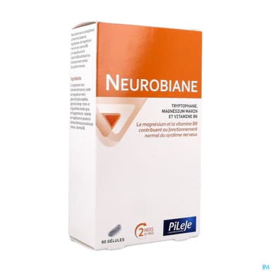 NEUROBIANE GELUL 60
