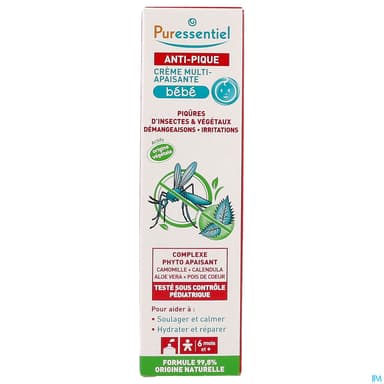 PURESSENTIEL BB A/PIQUE APAIS 30ML
