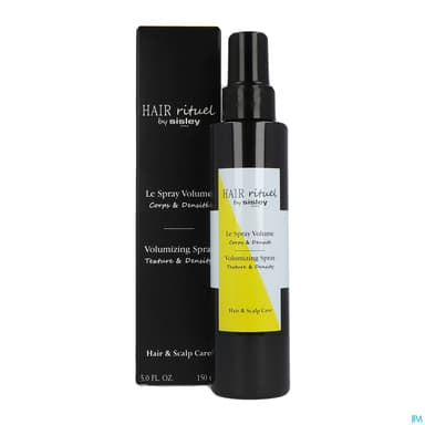 SISLEY LE SPRAY VOLUME 150ML