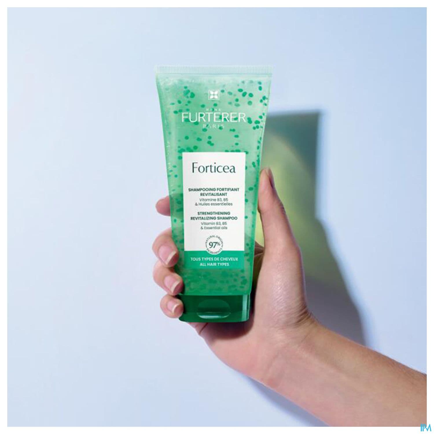 FURTERER FORTICEA SH ENERGIS 200ML