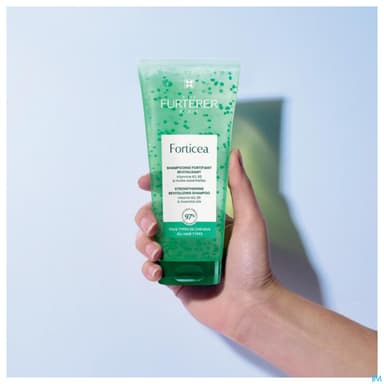 FURTERER FORTICEA SH ENERGIS 200ML