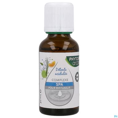 PHYTOSUNAROM CPLXE DIFF SPA 30ML