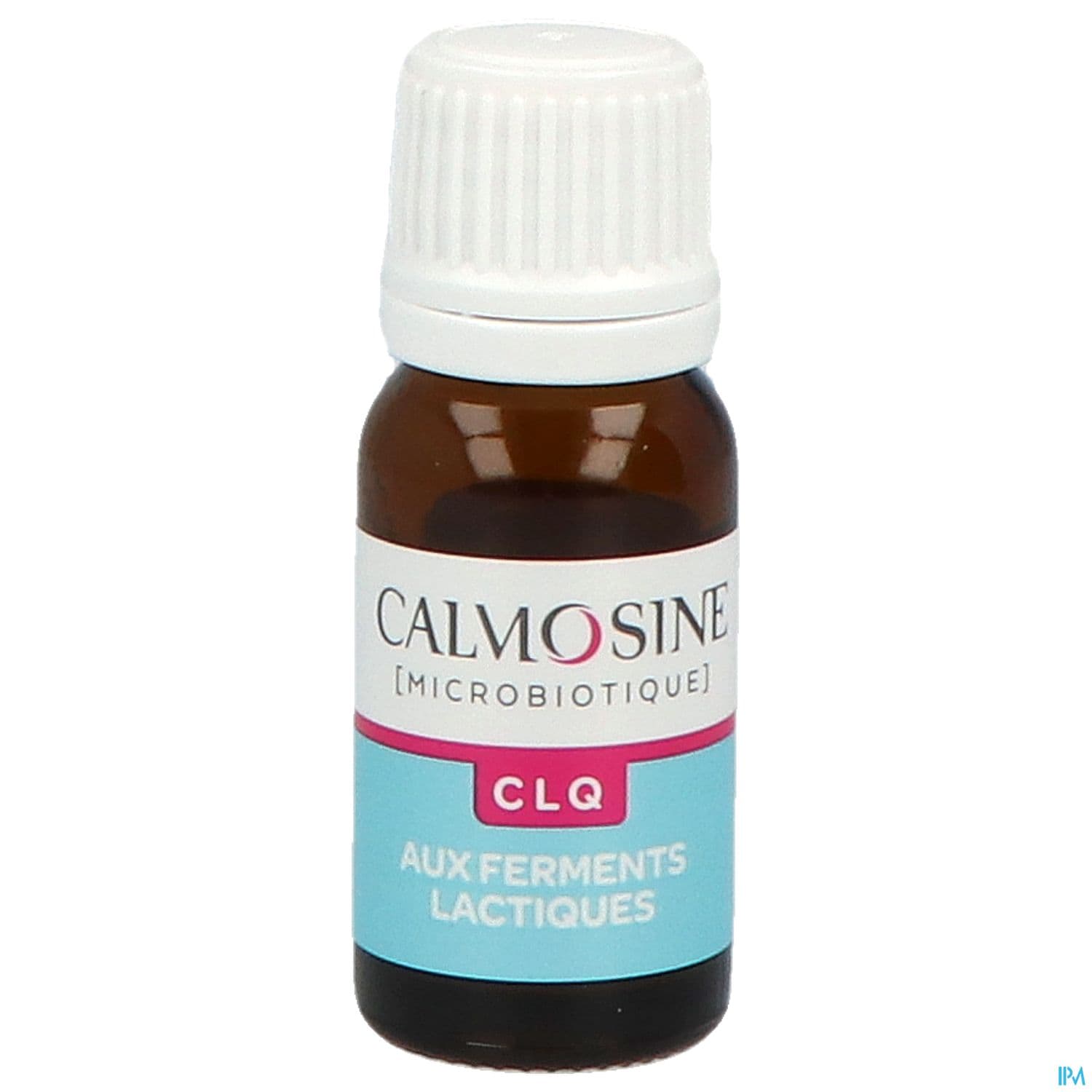Biolane Calmosine Microbiotique Clq Coliques Solution Buvable 8ml