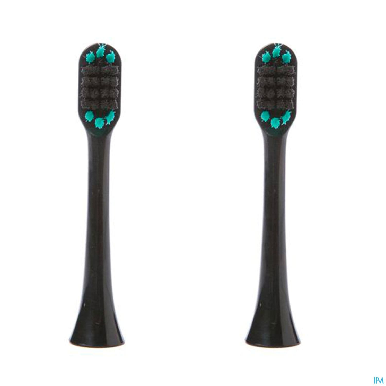 Superwhite Recharges Brosse A Dents Sonique Black X2