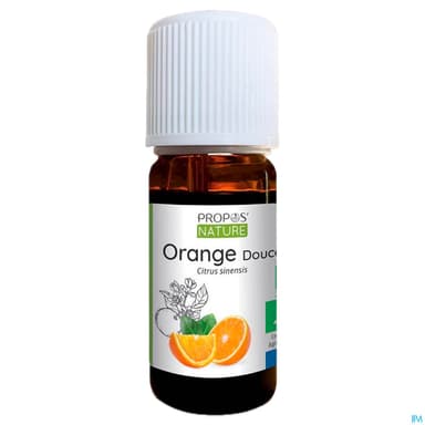PROPOS NAT HE BIO ORANG DOUCE 10ML