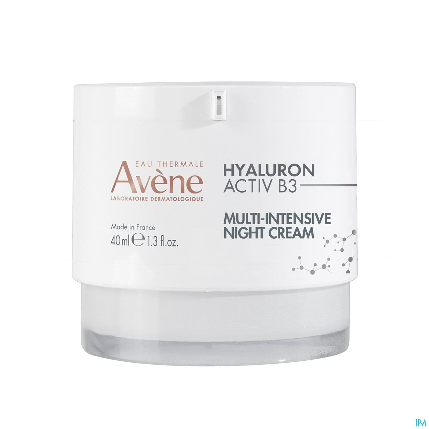 AVENE HYALURON ACTIV B3 NUIT 40ML
