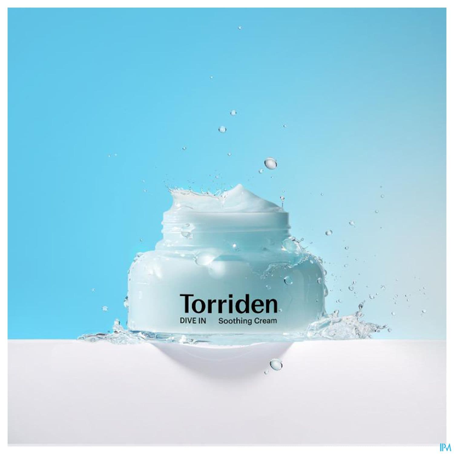 TORRIDEN CR APAIS AC HYAL 100ML