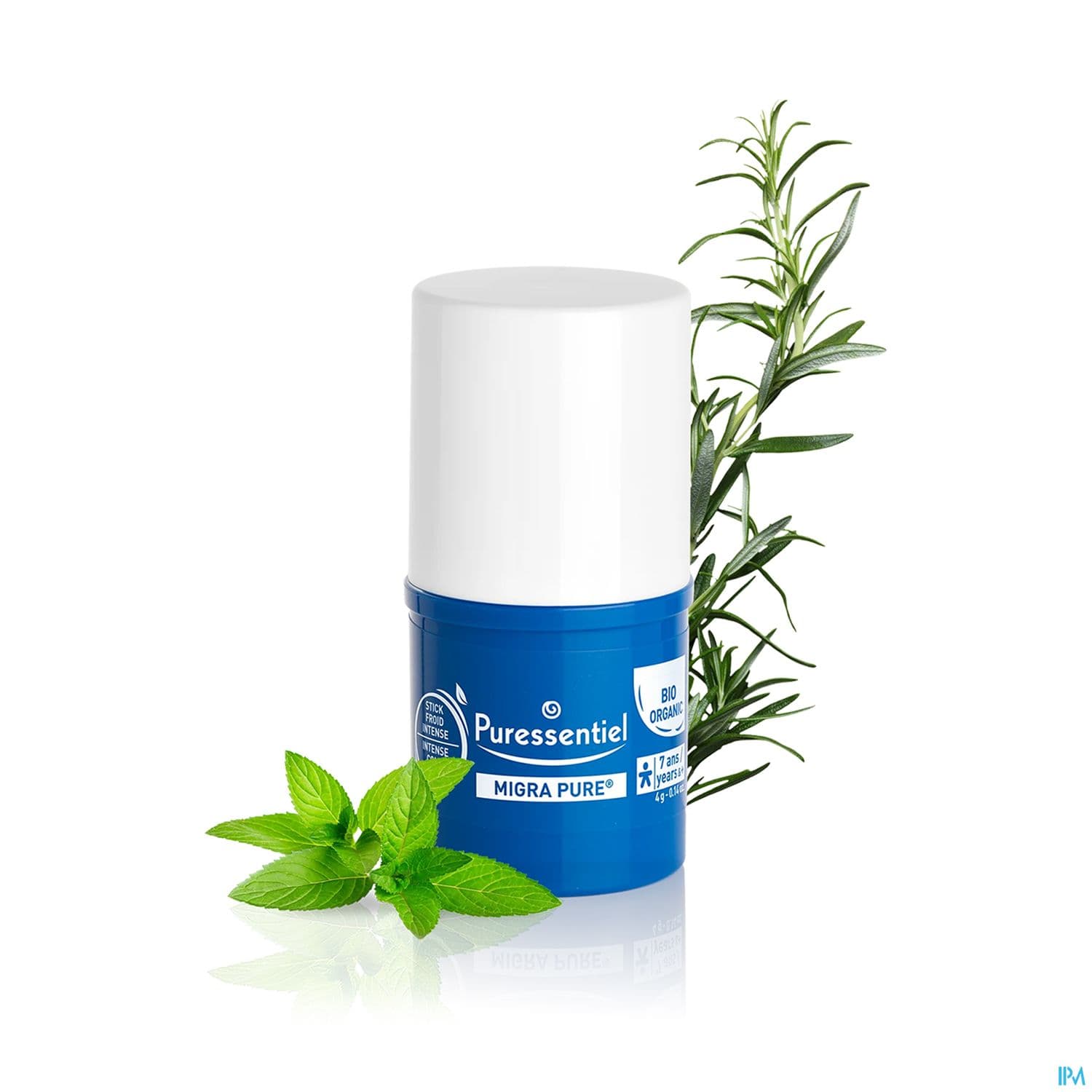 PURESSENTIEL MIGRAPURE STICK
