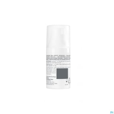 AVENE A/ROUGEUR ROSAMED CONC 30ML