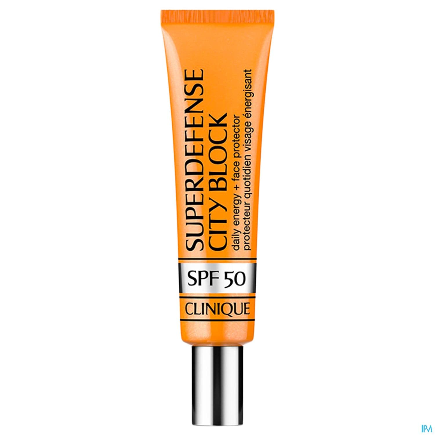 CLINIQUE SUPERDEFENSE CITYBLOCK 40
