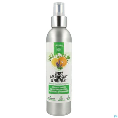DAYANG SPR ASSAINISS/PURIF 200ML