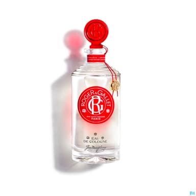 Roger Gallet Jean Marie Farina Eau De Cologne Flacon Verre 500ml