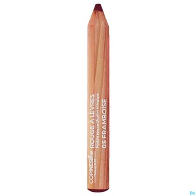 Copineslines Paris Rouge A Levres Crayon Bio Peche 1g7