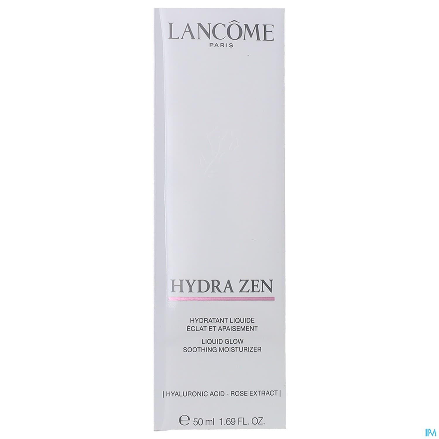 LANCOME HYDRAZEN GLOW 50ML
