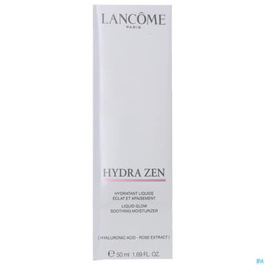 LANCOME HYDRAZEN GLOW 50ML