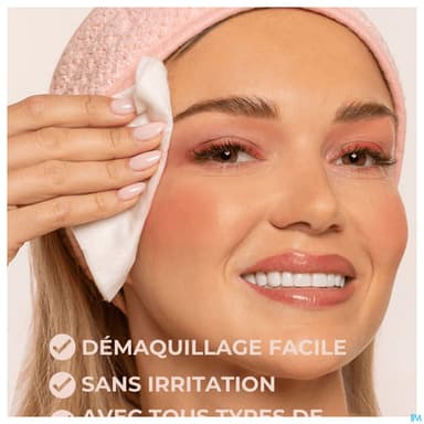 Womake Crayon Magic Yeux Semi Permanent Gris Irise