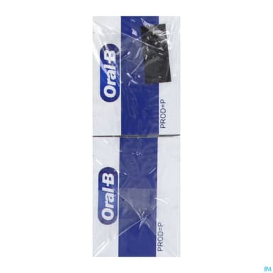 ORAL-B DENT 3D WHIT ADVAN PERF2X75
