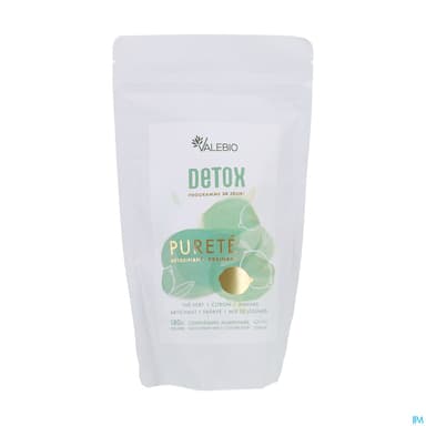 Valebio Formule Detox Purete 180g
