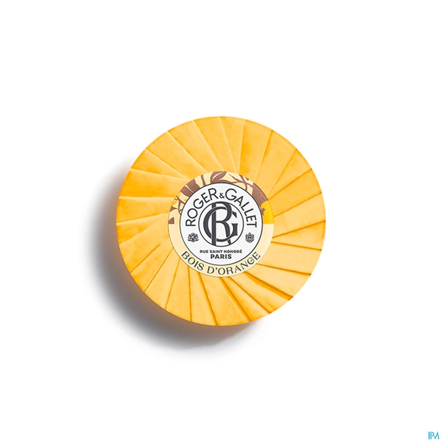RG SAV PARF BOIS D'ORANGE 100G
