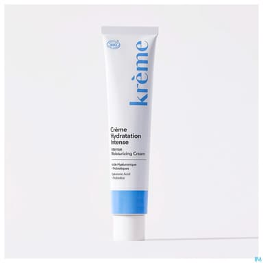 KREME CR HYDRATION INTENSE 50ML