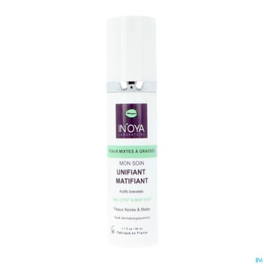 IN'OYA MEL'OYA UNIFIANT MATIF 50ML