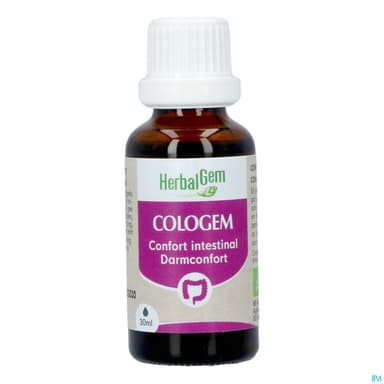HERBALGEM COLOGEM BIO 30ML