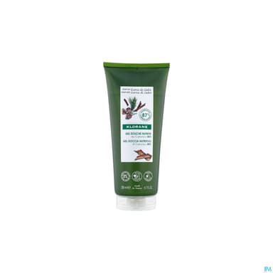 KLORANE GEL DCH ECORCE CEDRE 200ML