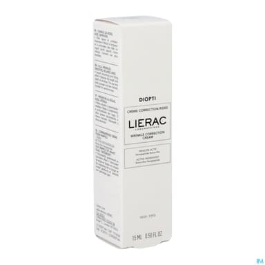 LIERAC CR COMB DIOPTIRIDE 15ML