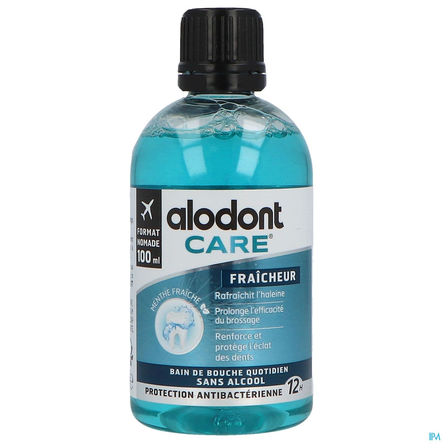 ALODONT CARE FRAICH B/BOUCH 100ML