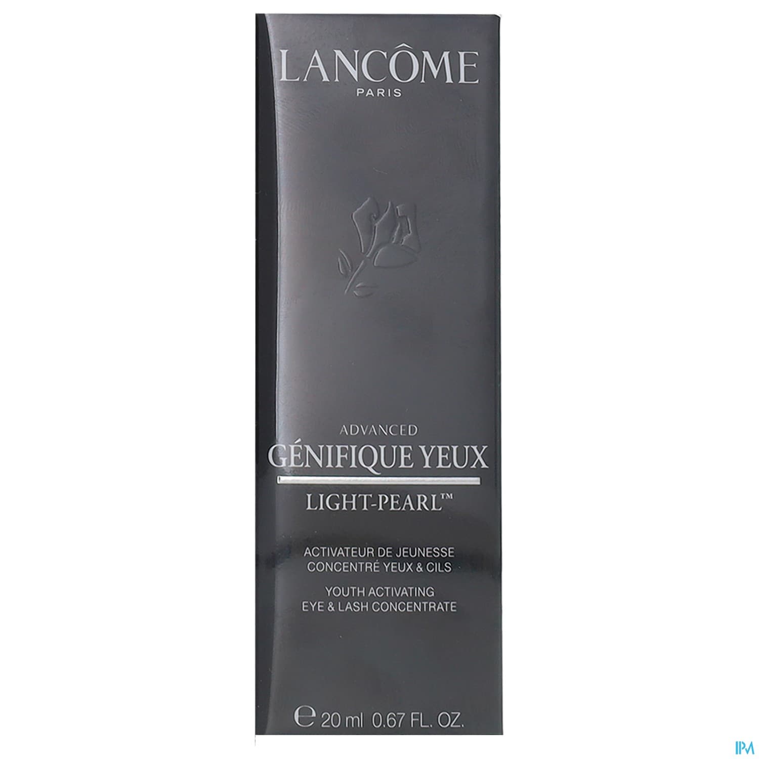 LANCOME GENIFIQUE LIGHT PEARL 20ML
