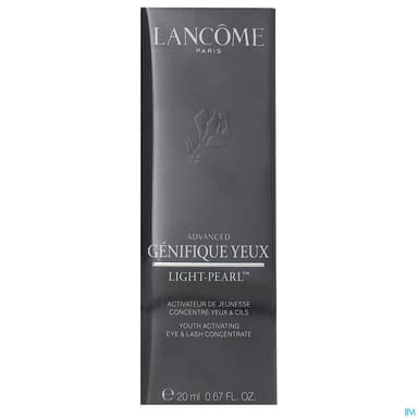 LANCOME GENIFIQUE LIGHT PEARL 20ML