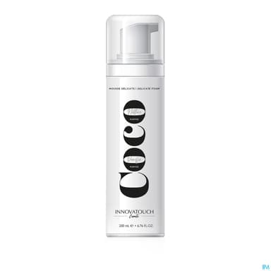 INNOVATOUCH MOUSS DELICA COCO200ML