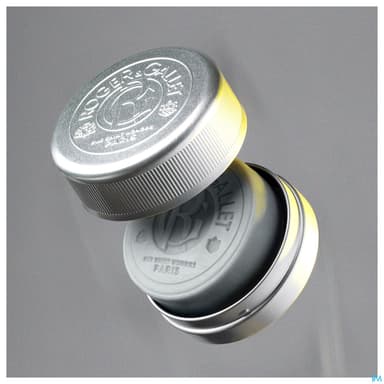 Roger Gallet Homme Cologne Twist Pain De Rasage 100g