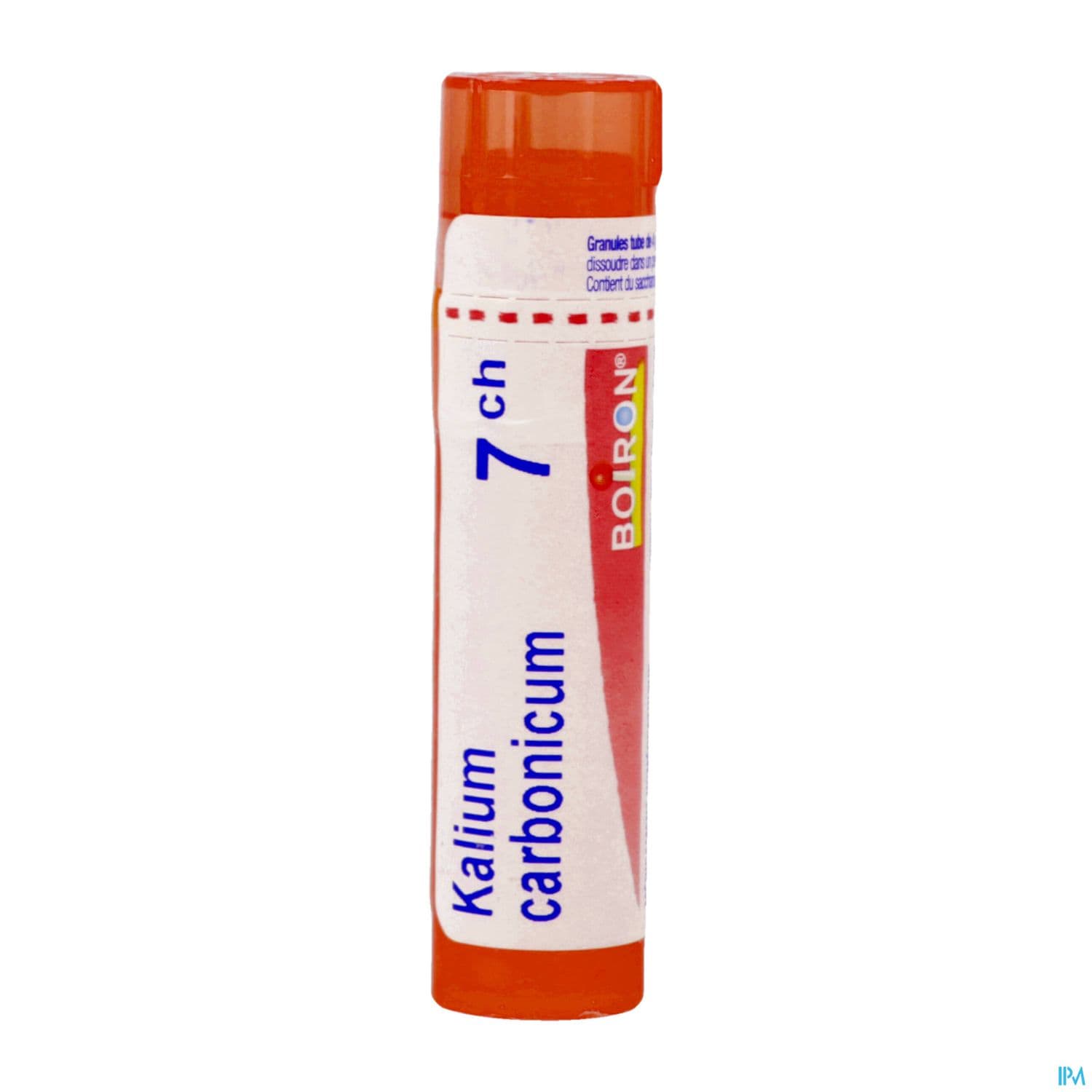 Boiron Kalium Carb. 7ch Granules 4g