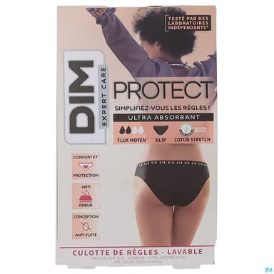 DIM SLIP PROTECT FLUX MOY T40/42