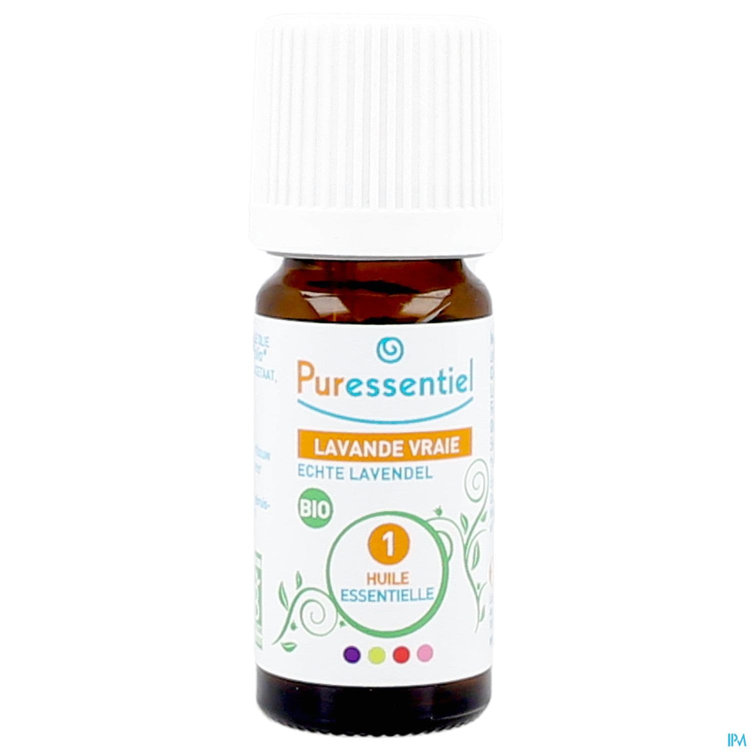 Puressentiel Huile Essentielle Lavande Vraie Bio 10ml