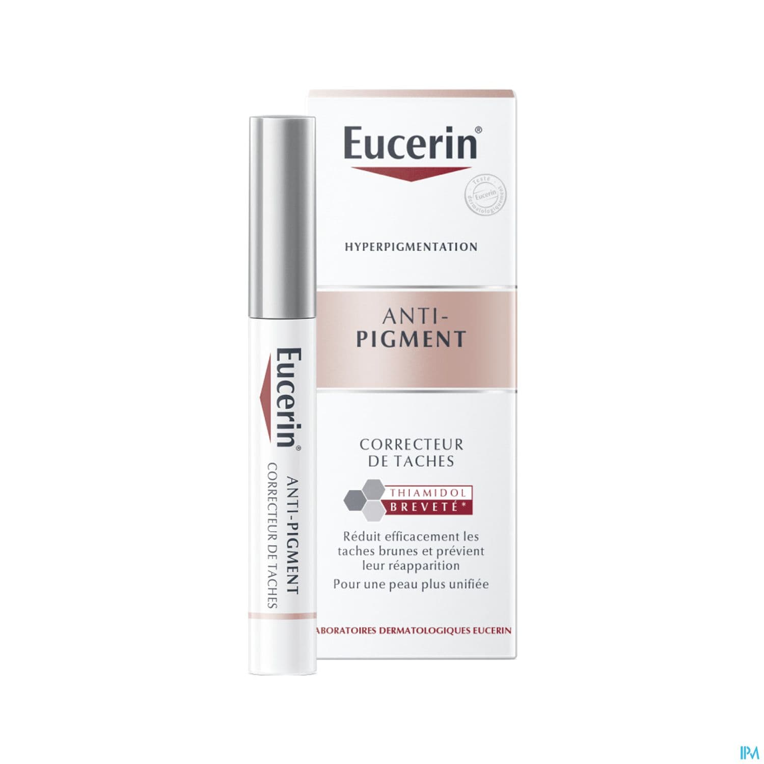 EUCERIN ANTI PIGMENT CORRECTEUR