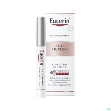 EUCERIN ANTI PIGMENT CORRECTEUR